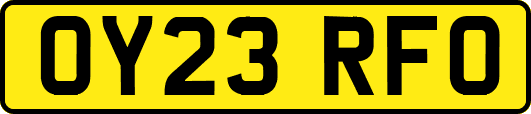 OY23RFO