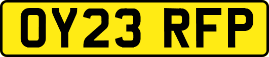 OY23RFP
