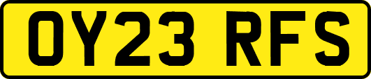 OY23RFS