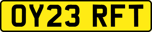 OY23RFT