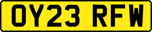 OY23RFW