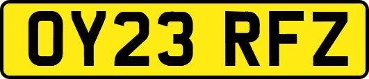 OY23RFZ