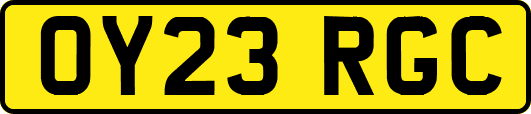 OY23RGC