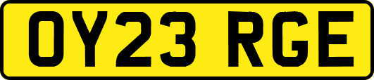 OY23RGE