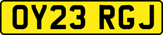 OY23RGJ