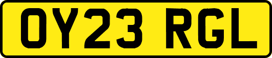 OY23RGL