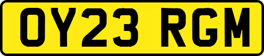 OY23RGM