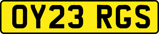 OY23RGS
