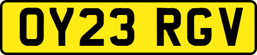 OY23RGV
