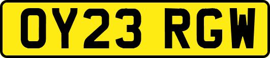 OY23RGW