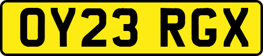 OY23RGX