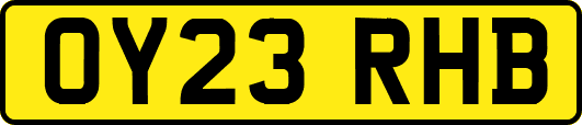 OY23RHB