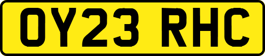 OY23RHC