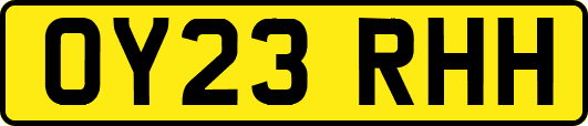 OY23RHH