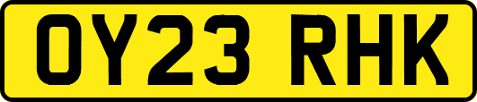 OY23RHK