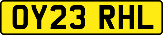 OY23RHL