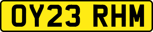 OY23RHM