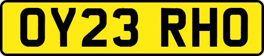 OY23RHO