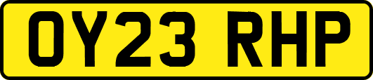 OY23RHP