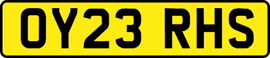 OY23RHS