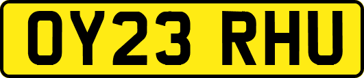 OY23RHU