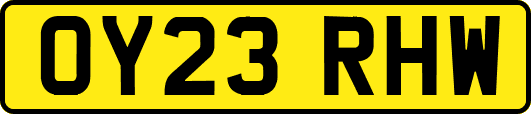 OY23RHW