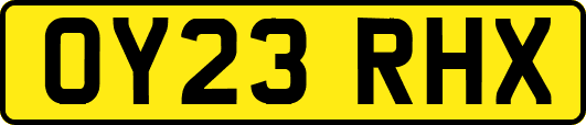 OY23RHX