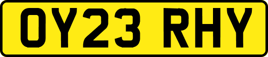 OY23RHY
