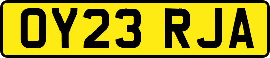 OY23RJA