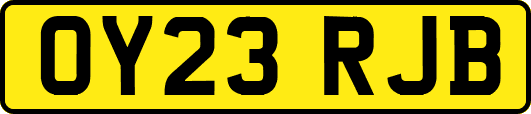 OY23RJB