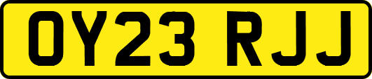 OY23RJJ