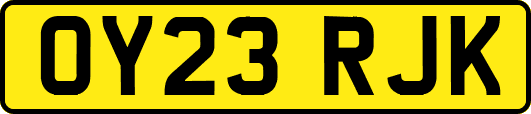 OY23RJK