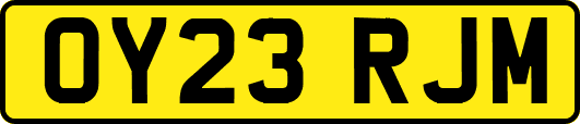 OY23RJM