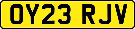 OY23RJV
