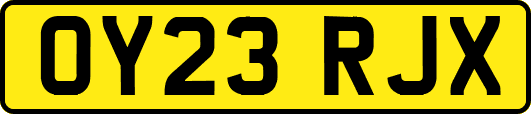 OY23RJX