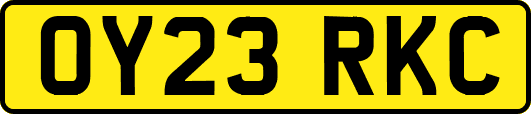 OY23RKC