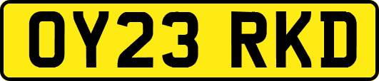 OY23RKD