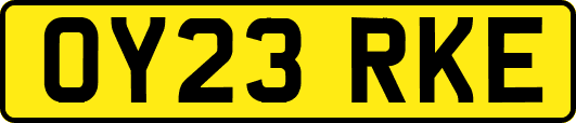 OY23RKE