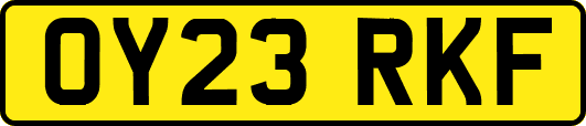 OY23RKF