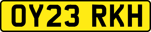 OY23RKH
