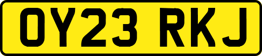 OY23RKJ