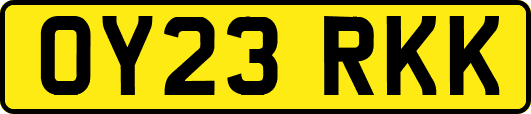 OY23RKK