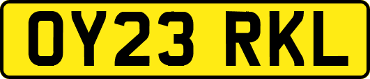 OY23RKL