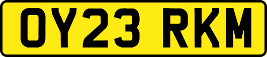 OY23RKM