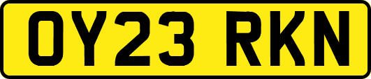 OY23RKN
