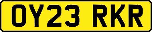 OY23RKR