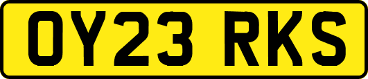 OY23RKS