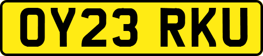 OY23RKU