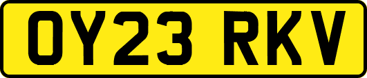 OY23RKV