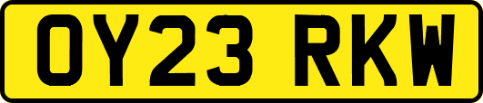 OY23RKW